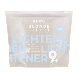 Indola Blonde Expert Lightener 9 Blue Salons Direct