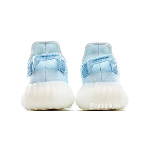 Adidas Yeezy Boost 350 V2 Mono Ice 2021 Gw2869