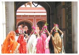 Gangaur Festival Jaipur Gangaur Festival Gangaur Fair Fair And