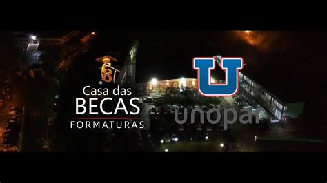 Teaser Colação de Grau Unifacada Unopar 2019 YouTube