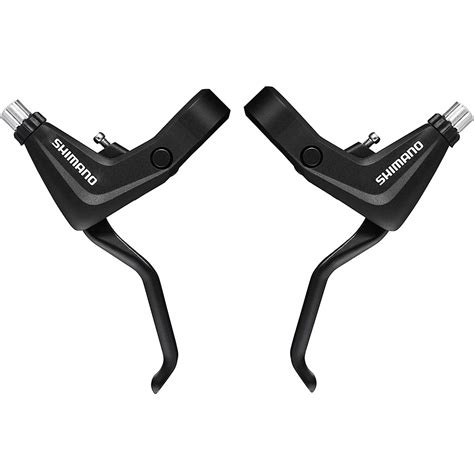 Shimano Alivio T4000 Trekking V Brake Levers Review