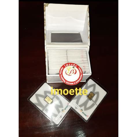 Jual Antam Certieye Redmark 2 Gram Tahun 2022 Shopee Indonesia