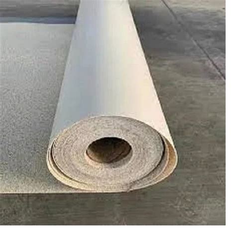 White Sand Finish Fosroc Hdpe Waterproofing Membrane At Best Price In