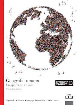 Geografia Umana Geografia Utet Universit