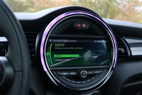 Essai Mini Cooper Se Notre Avis Complet Voitures Frandroid