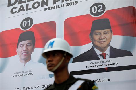 Jokowi’s odds slimming in South Sulawesi | East Asia Forum