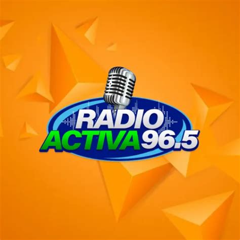 Listen To Radio Activa Mhz Zeno Fm