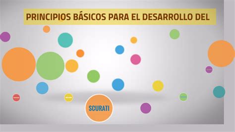 Principios B Sicos Para El Desarrollo Curricular By Johana Escobar On Prezi