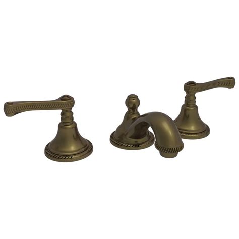 980 06 In Antique Brass By Newport Brass