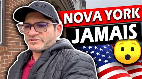 MORAR em Nova York VALE a pena Saiba PORQUÊ a resposta é NÃO Estados