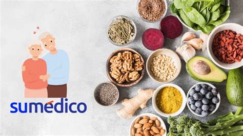 ¿cuáles Son Las Claves De La Alimentación Para Una Longevidad Su Médico