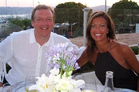 Former Rangers Owner Sir David Murray Splits From Wife After Almost Seven Years Of Marriage