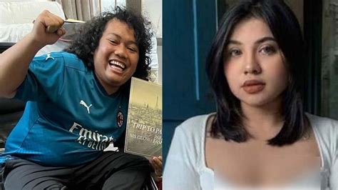 Bermula Dari Sosmed Marshel Widianto Berteman Dengan Dea Onlyfans