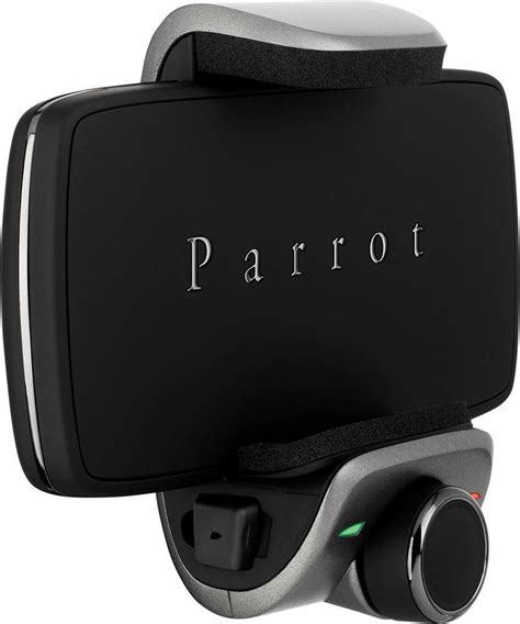 Bol Parrot Minikit Smart Bluetooth Carkit