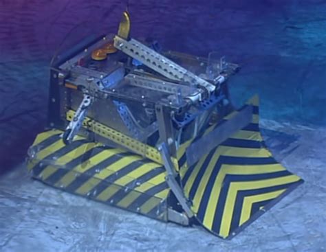 Robot Wars Extreme Series 1wild Card Warriors Robot Wars Wiki