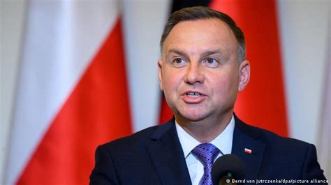 Polen Will Ende Des Justiz Streits Mit Der EU Aktuell Europa DW