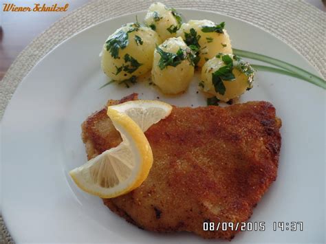 Kartoffel Schnitzel Rezept Kochbar De