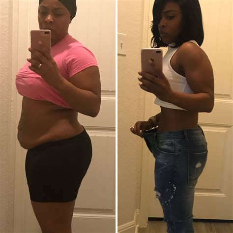 Most Inspiring Weight Loss Stories on Instagram | Reader's Digest