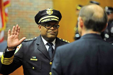 Danbury police chief will be honored for distinction