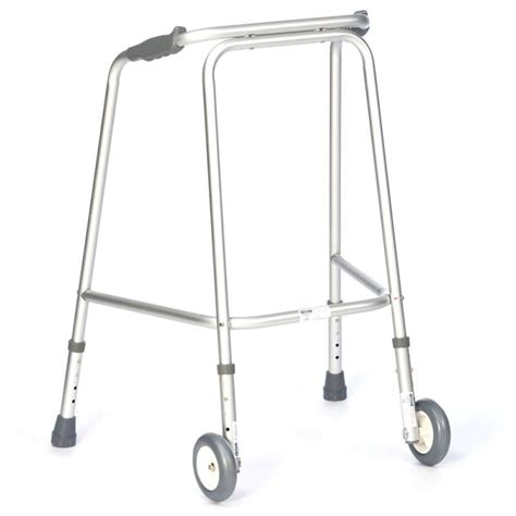 Walking Frames With 2 Wheels Zimmer Ability Store