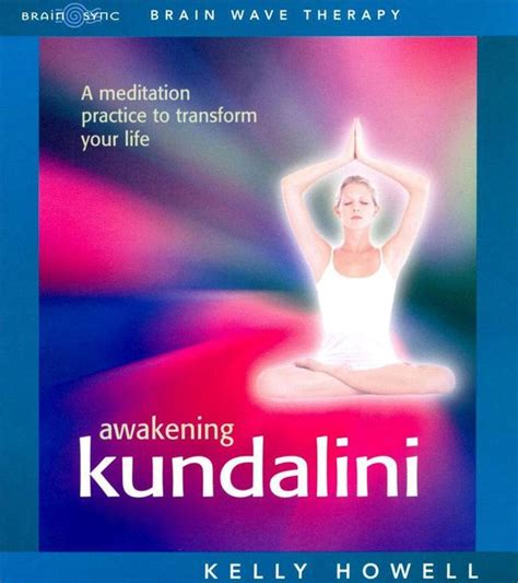 Awakening Kundalini Kelly Howell 9781881451532 Boeken