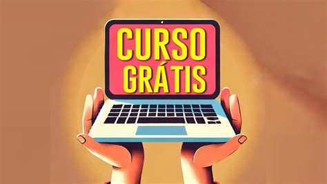 Curso gratuito de tecnologia Gigante da tecnologia oferece formação