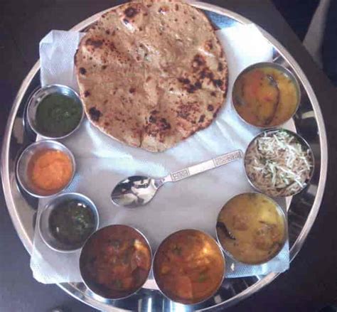 Matka Roti Matka Roti Is A Delicacy Of Nagpur Shenera