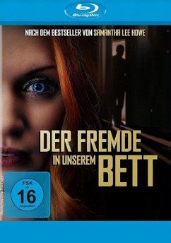 Der Fremde In Unserem Bett Auf Blu Ray Disc Jetzt Bei B Cher De Bestellen