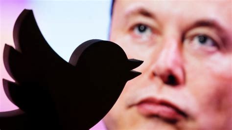 Nach Monaten Elon Musk kauft Twitter und entlässt Chefs Golem de