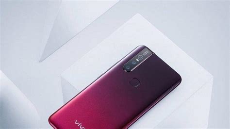 Segera Rilis Di Indonesia Vivo V15 Dilengkapi Selfie Pop Up Camera