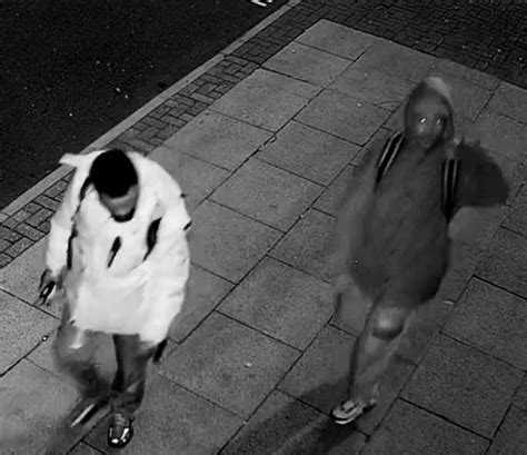 Police Appeal For Witnesses Following Business Burglary In Manchester