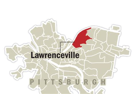 Lawrenceville At A Glance Pittsburgh Post Gazette