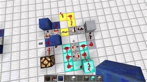 Minecraft Extreme Pulse Extender Tutorial YouTube