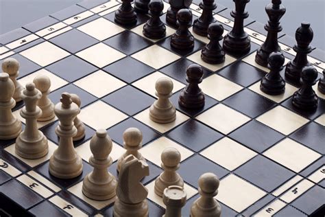 Best Chess Sets Reviewed In Detail Jan