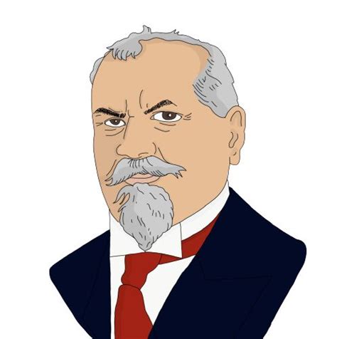 Justo Sierra Méndez Online Drawings