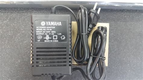 Jual Adaptor Mixer Yamaha MG124cx Di Lapak GM Audio N Lighting Bukalapak