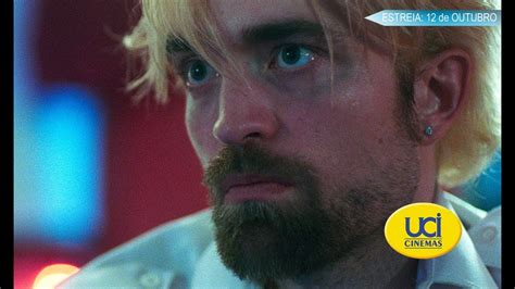 Good Time Trailer UCI Cinemas YouTube