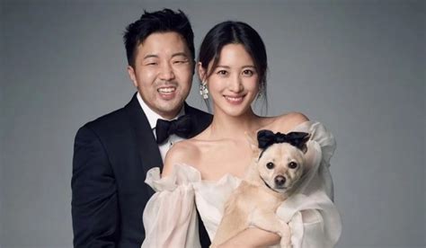 Soo Hyun Claudia Kim Has Given Birth To A Healthy Baby Girl