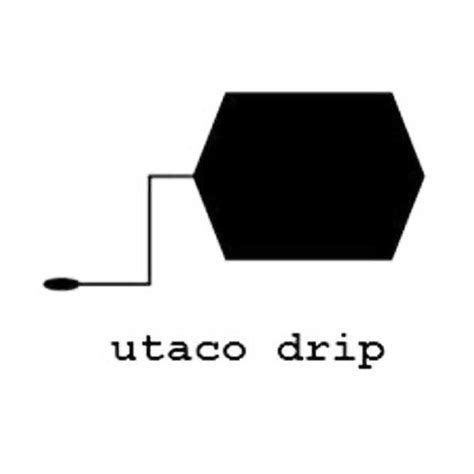 Utaco Drip Utaco Drip Threads Say More