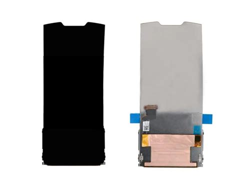 OEM LCD Display Touch Screen Digitizer For Motorola Moto RAZR 5G XT2071