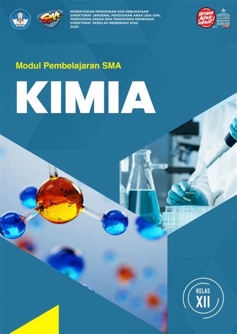 Buku Paket Kimia Kelas Pdf Xii Kimia Kd Final