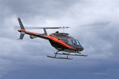 How Much Does a Helicopter Cost? A Comprehensive Guide to Helicopter ...