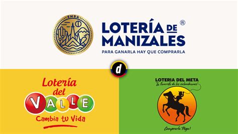 Lotería De Manizales Del Valle Y Meta Del 8 De Mayo Ver Resultados Aquí Colombia Depor