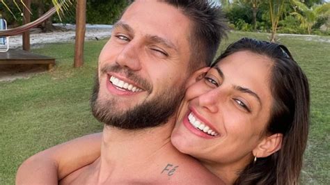 Ex Bbb Mari Gonzalez D Detalhes Sobre Os Preparativos De Seu Casamento