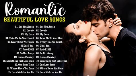 Best Old Beautiful Love Songs 70s 80s 90s 💖best Love Songs Ever💖love