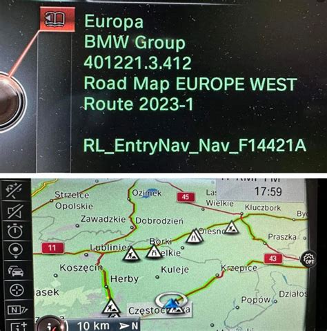 Road Maps Route Europe West East Page Bimmerfest Bmw Forum