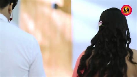 Kamalika Chanda Yes Mam 1 Hunters Hot Series