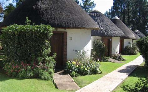 The Nest Hotel, Drakensberg, South Africa