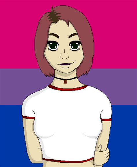 Bi Pride By Quarterclaws On Deviantart