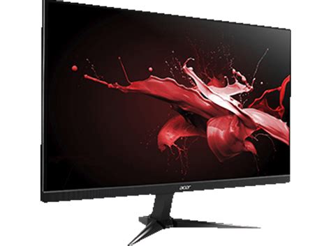 Acer Nitro QG1 QG241Ybii, 23.8" | 19021